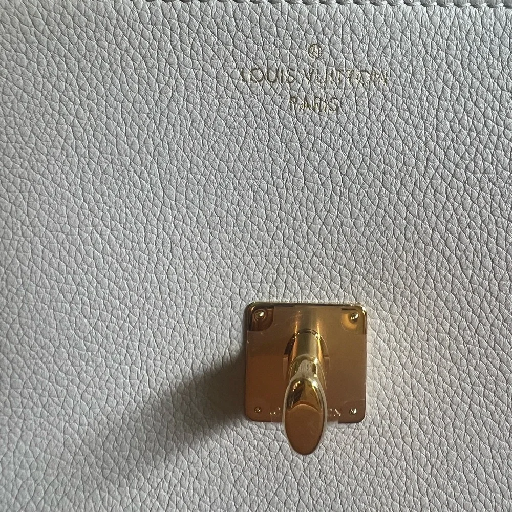 Louis Vuitton absolutely beautiful